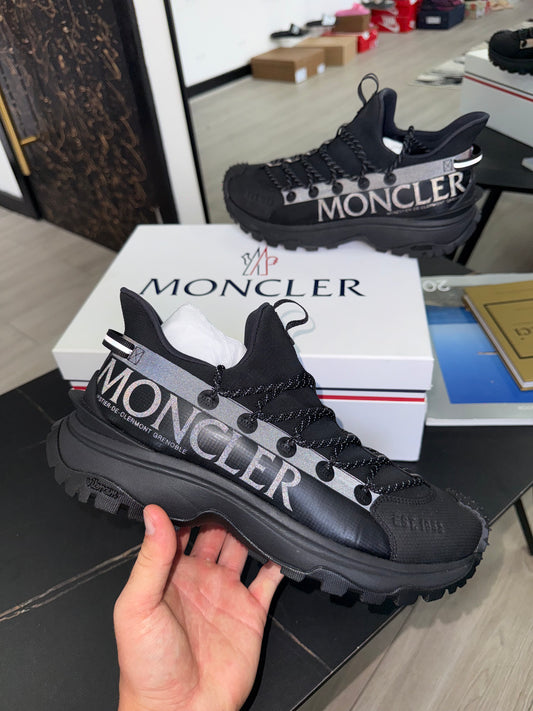 Men’s Moncler Grenoble Trainers